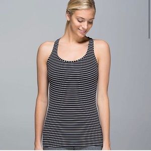 🍋Lululemon Studio Racerback